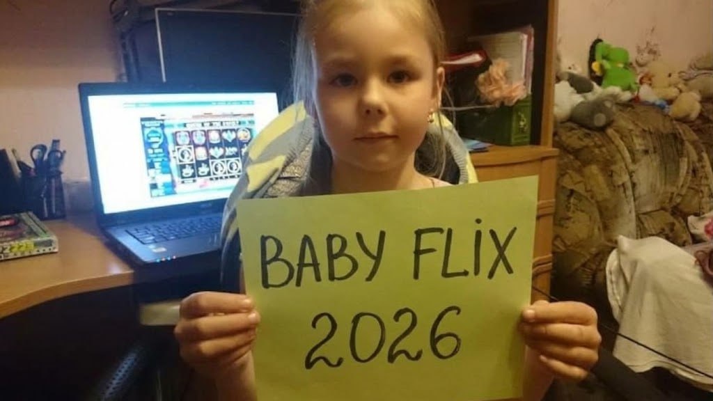BABY FLIX