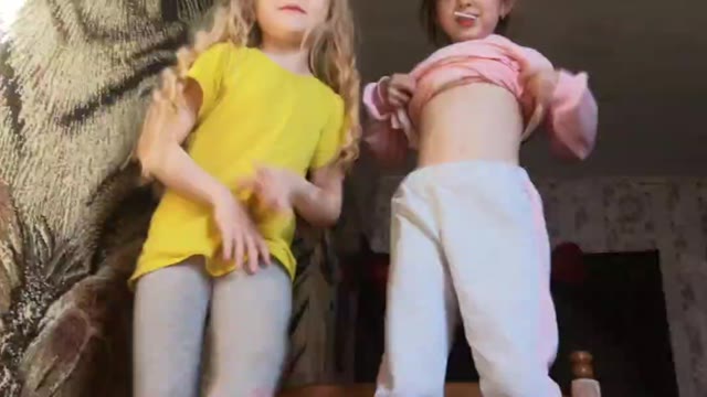 New Premium Video 1872