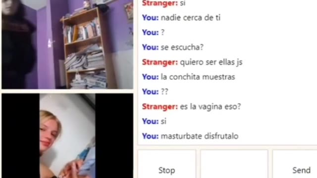 New Premium Video 2447
