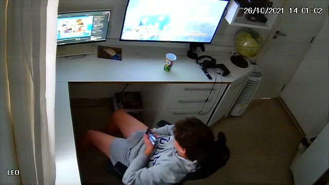 New Premium Video 687