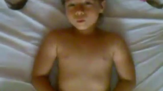 New Premium Video 3597