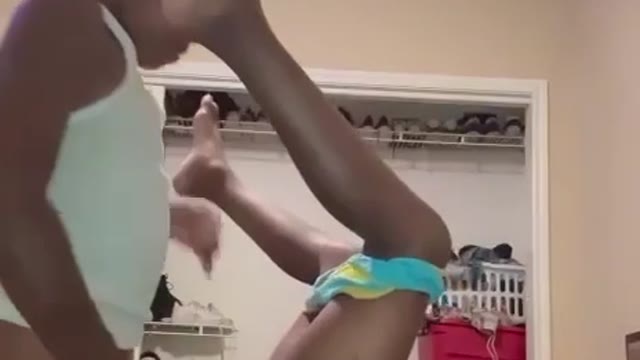 New Premium Video 813